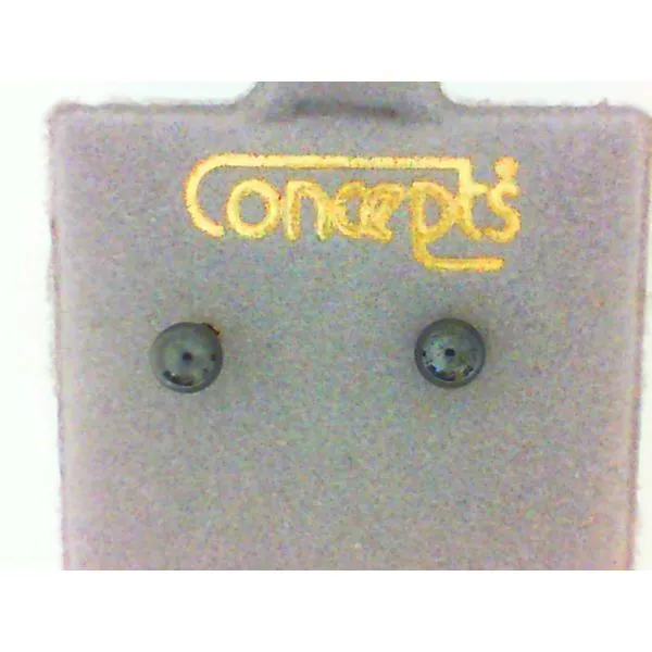 Concepts Designs for Sensitive Ears Chipper's Jewelry Bonney Lake, WA