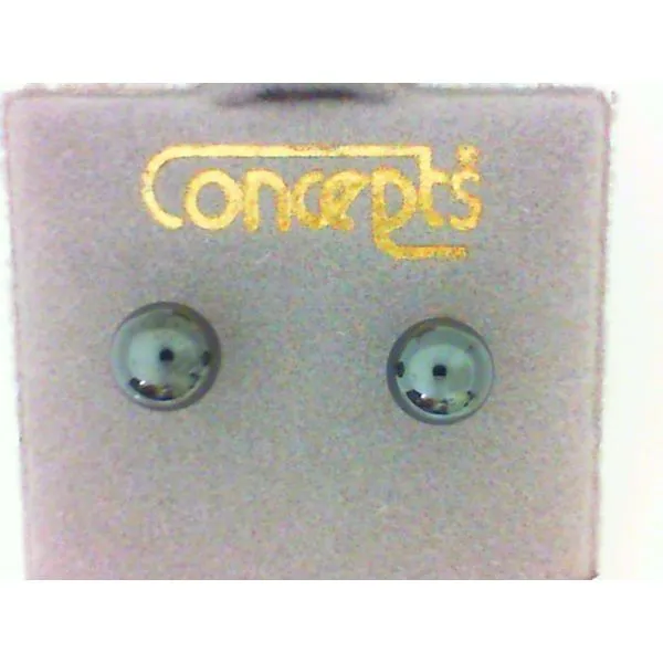 Concepts Designs for Sensitive Ears Chipper's Jewelry Bonney Lake, WA