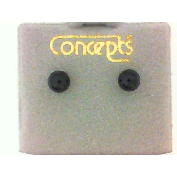 Concepts Designs for Sensitive Ears Chipper's Jewelry Bonney Lake, WA