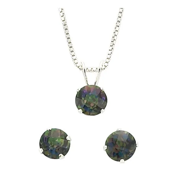 Concepts Designs for Sensitive Ears Chipper's Jewelry Bonney Lake, WA