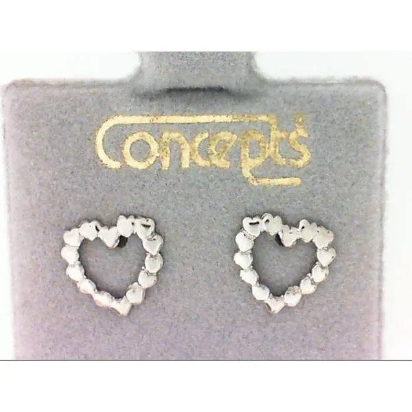 Concepts Designs for Sensitive Ears Chipper's Jewelry Bonney Lake, WA