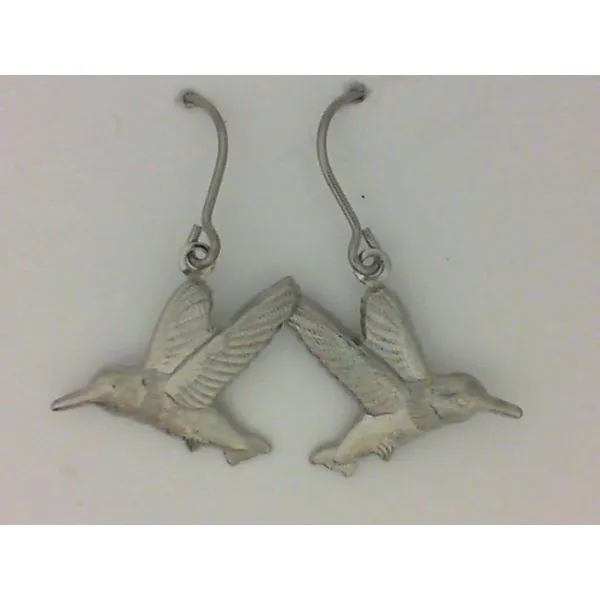 Concepts Designs for Sensitive Ears Chipper's Jewelry Bonney Lake, WA