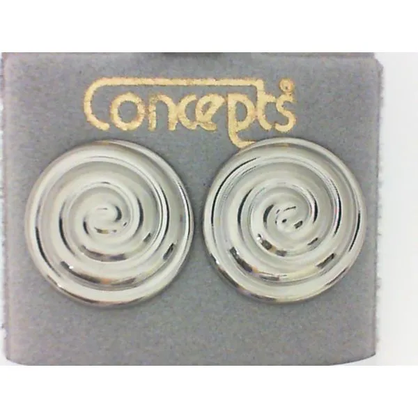Concepts Designs for Sensitive Ears Chipper's Jewelry Bonney Lake, WA