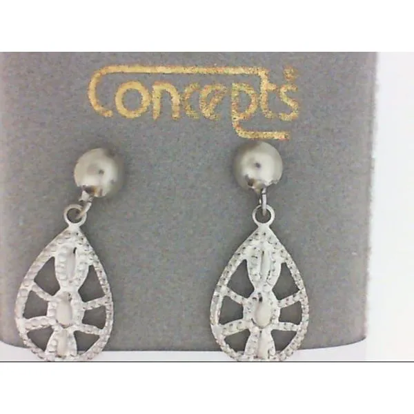 Concepts Designs for Sensitive Ears Chipper's Jewelry Bonney Lake, WA