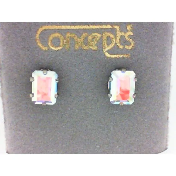 Concepts Designs for Sensitive Ears Image 2 Chipper's Jewelry Bonney Lake, WA
