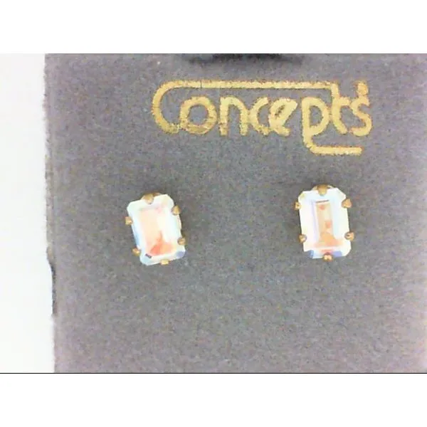 Concepts Designs for Sensitive Ears Chipper's Jewelry Bonney Lake, WA