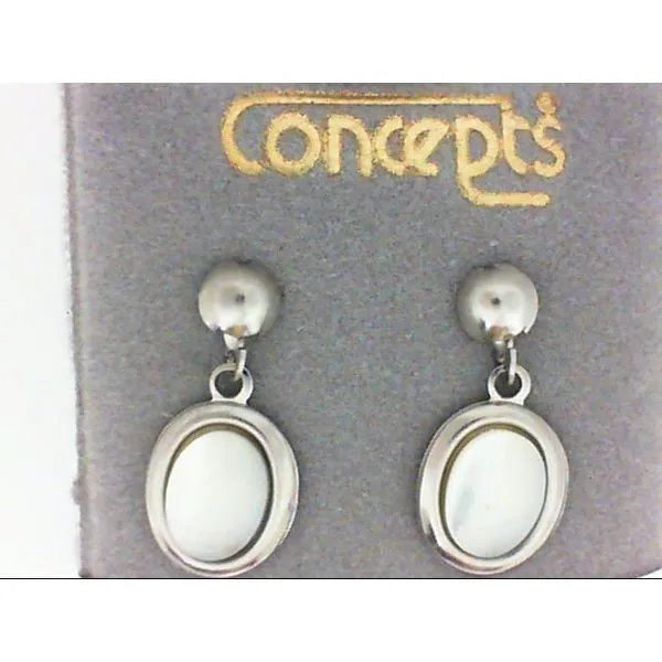 Concepts Designs for Sensitive Ears Earrings Chipper's Jewelry Bonney Lake, WA
