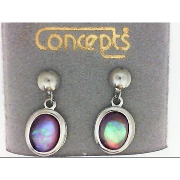 Concepts Designs for Sensitive Ears Earrings Chipper's Jewelry Bonney Lake, WA