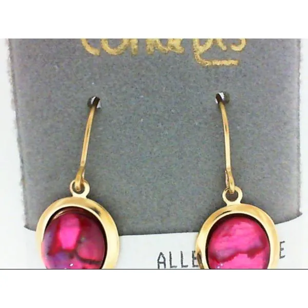 Concepts Designs for Sensitive Ears Earrings Chipper's Jewelry Bonney Lake, WA