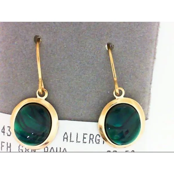 Concepts Designs for Sensitive Ears Earrings Chipper's Jewelry Bonney Lake, WA