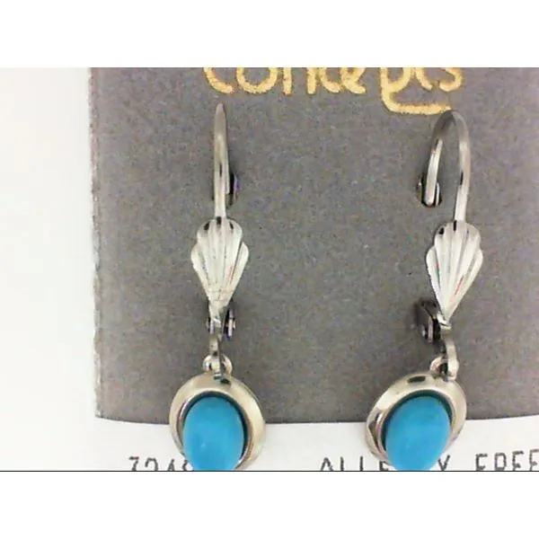 Concepts Designs for Sensitive Ears Earrings Chipper's Jewelry Bonney Lake, WA
