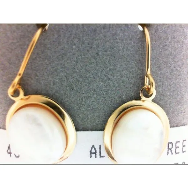 Concepts Designs for Sensitive Ears Earrings Chipper's Jewelry Bonney Lake, WA