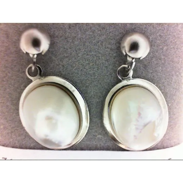 Concepts Designs for Sensitive Ears Earrings Chipper's Jewelry Bonney Lake, WA