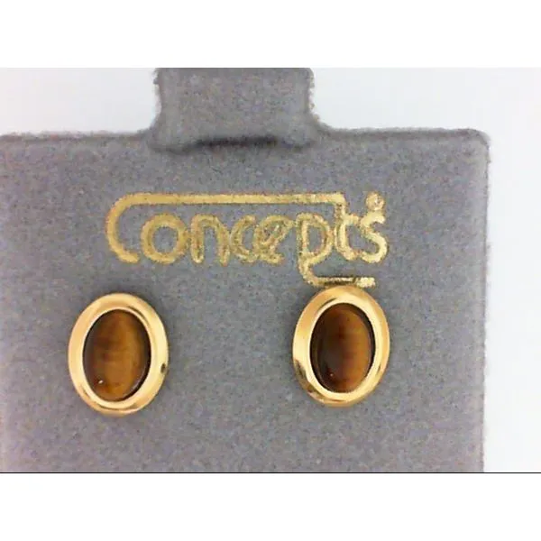Concepts earrings for sensitive ears sales