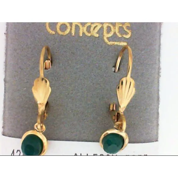 Concepts Designs for Sensitive Ears Chipper's Jewelry Bonney Lake, WA