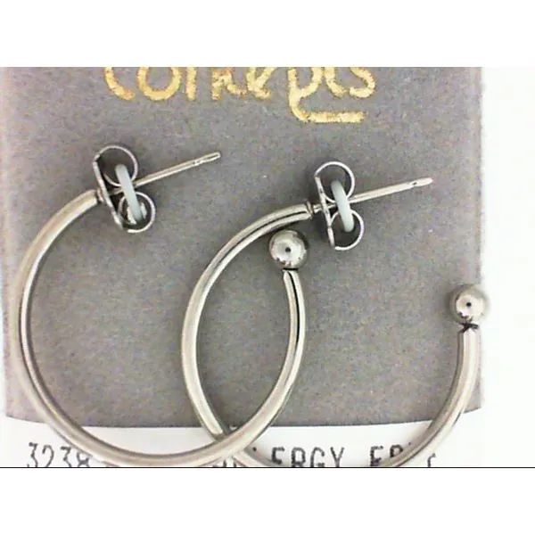 Concepts Designs for Sensitive Ears Chipper's Jewelry Bonney Lake, WA
