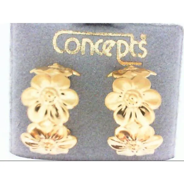 Concepts Designs for Sensitive Ears Chipper's Jewelry Bonney Lake, WA