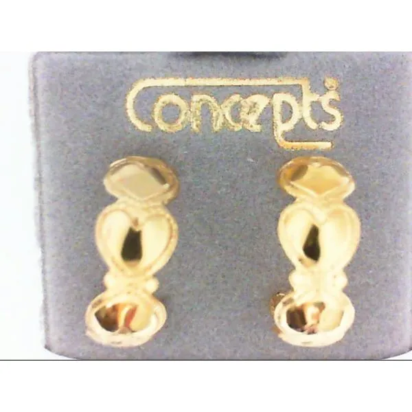 Concepts Designs for Sensitive Ears Chipper's Jewelry Bonney Lake, WA