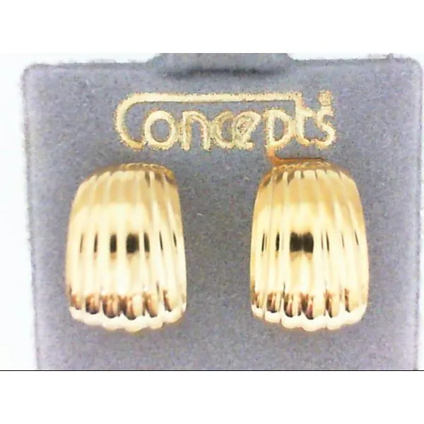 Concepts Designs for Sensitive Ears Chipper's Jewelry Bonney Lake, WA