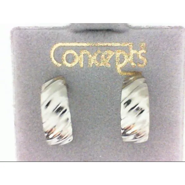 Concepts Designs for Sensitive Ears Chipper's Jewelry Bonney Lake, WA