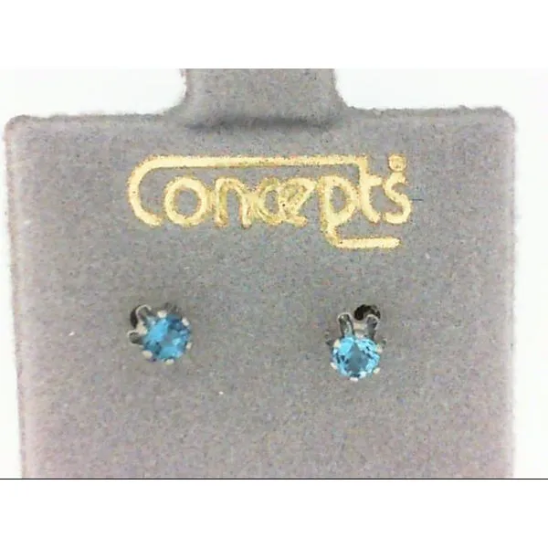 Concepts Designs for Sensitive Ears Chipper's Jewelry Bonney Lake, WA