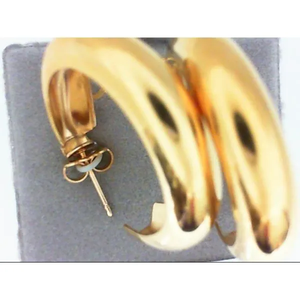 Concepts Designs for Sensitive Ears Chipper's Jewelry Bonney Lake, WA