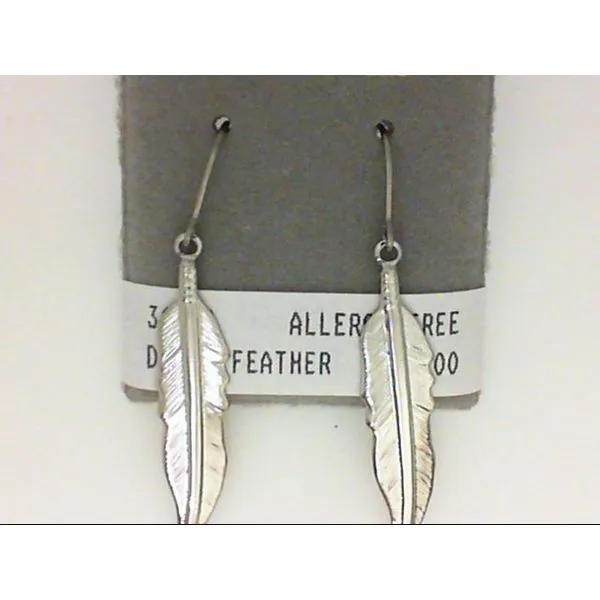 Concepts Designs for Sensitive Ears Chipper's Jewelry Bonney Lake, WA