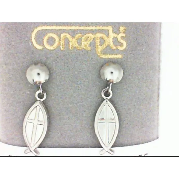 Concepts Designs for Sensitive Ears Chipper's Jewelry Bonney Lake, WA