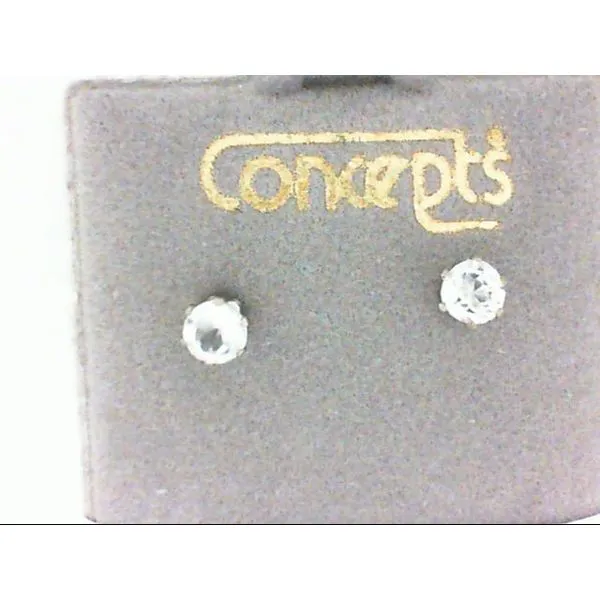 Concepts Designs for Sensitive Ears Image 2 Chipper's Jewelry Bonney Lake, WA