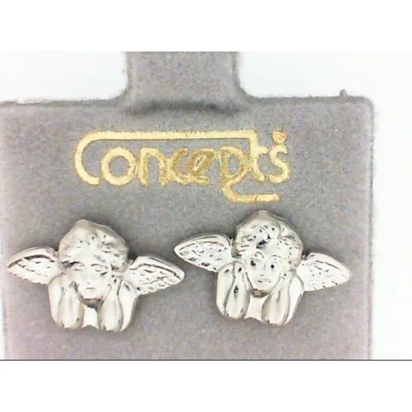 Concepts Designs for Sensitive Ears Chipper's Jewelry Bonney Lake, WA