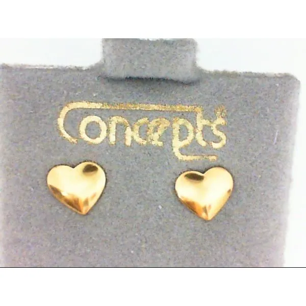 Concepts Designs for Sensitive Ears Chipper's Jewelry Bonney Lake, WA