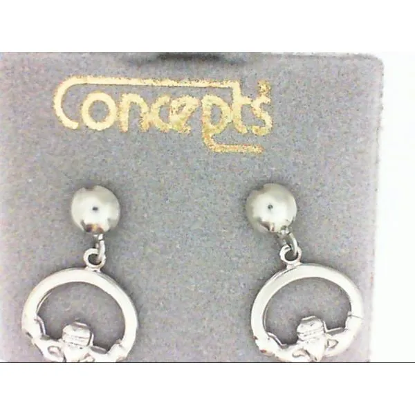 Concepts Designs for Sensitive Ears Chipper's Jewelry Bonney Lake, WA