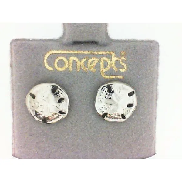 Concepts Designs for Sensitive Ears Earrings Chipper's Jewelry Bonney Lake, WA