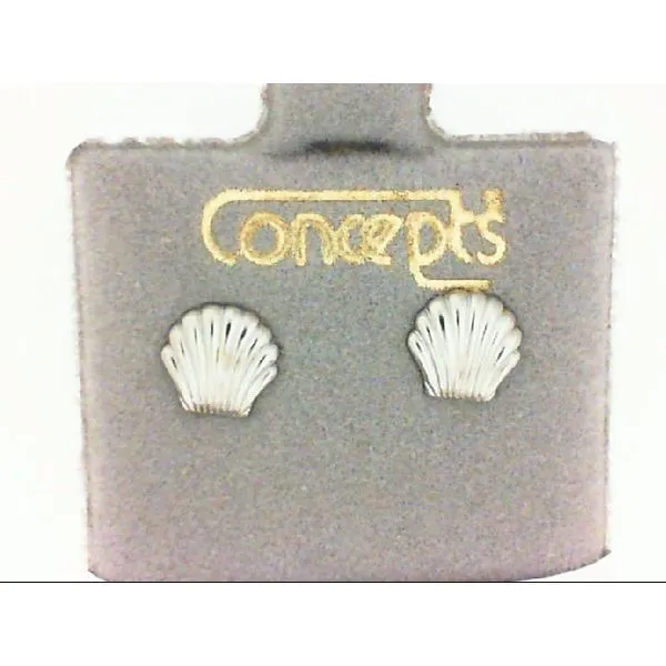 Concepts Designs for Sensitive Ears Earrings Chipper's Jewelry Bonney Lake, WA