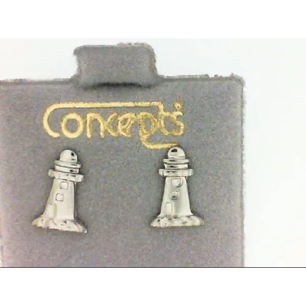 Concepts Designs for Sensitive Ears Earrings Chipper's Jewelry Bonney Lake, WA