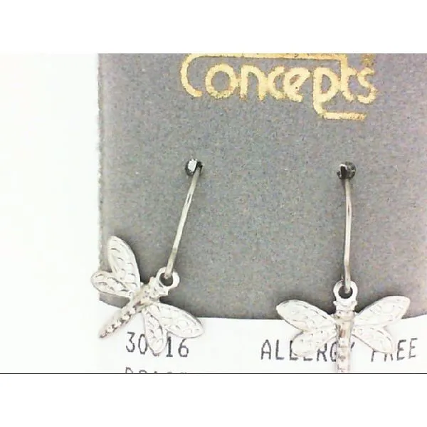 Concepts Designs for Sensitive Ears Chipper's Jewelry Bonney Lake, WA