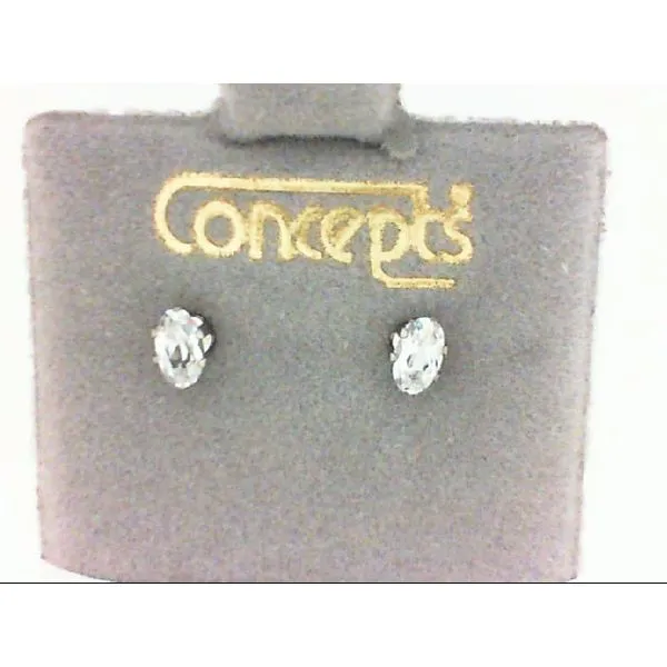 Concepts Designs for Sensitive Ears Image 2 Chipper's Jewelry Bonney Lake, WA