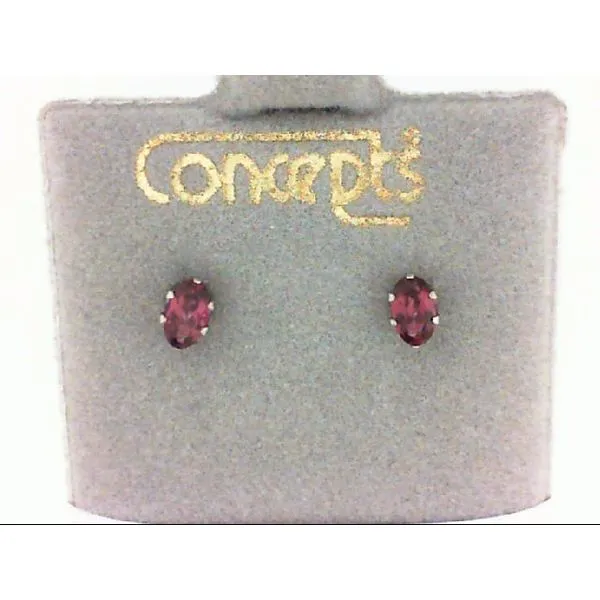 Concepts Designs for Sensitive Ears Image 2 Chipper's Jewelry Bonney Lake, WA