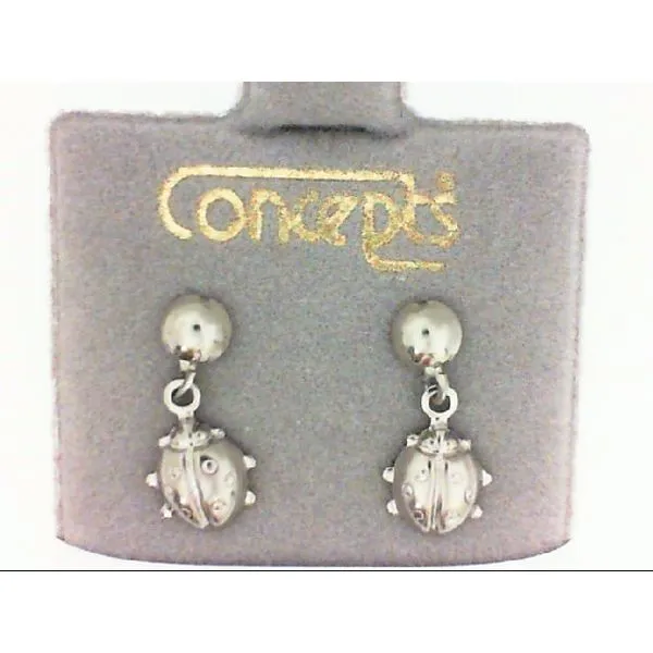Concepts Designs for Sensitive Ears Earrings Chipper's Jewelry Bonney Lake, WA