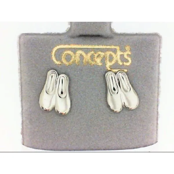 Concepts Designs for Sensitive Ears Earrings Chipper's Jewelry Bonney Lake, WA