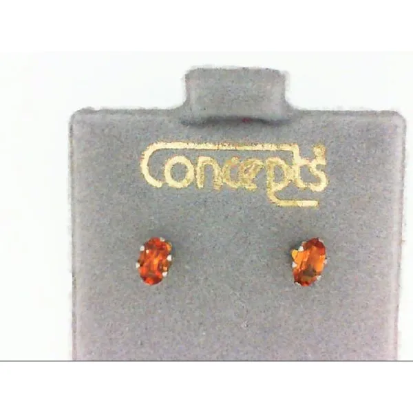 Concepts Designs for Sensitive Ears Earrings Chipper's Jewelry Bonney Lake, WA
