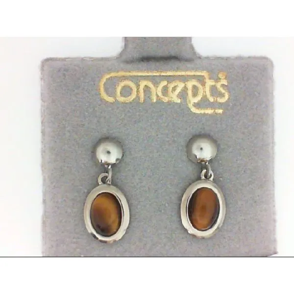Concepts Designs for Sensitive Ears Chipper's Jewelry Bonney Lake, WA