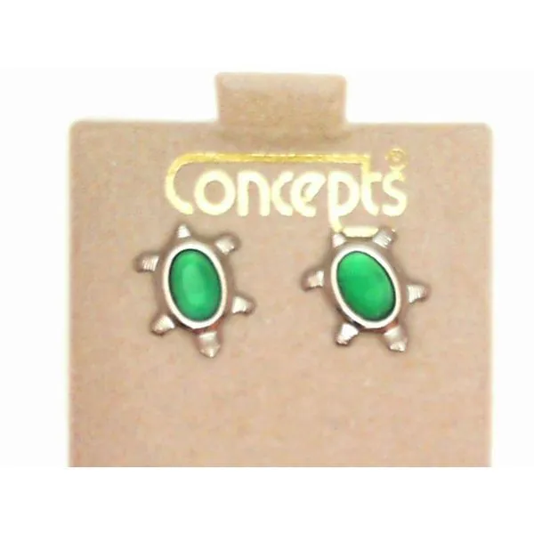 Concepts Designs for Sensitive Ears Chipper's Jewelry Bonney Lake, WA