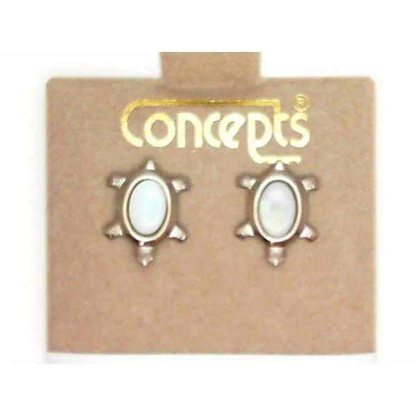 Concepts Designs for Sensitive Ears Chipper's Jewelry Bonney Lake, WA