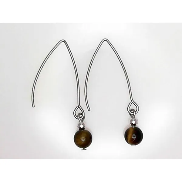 Concepts Designs for Sensitive Ears Chipper's Jewelry Bonney Lake, WA