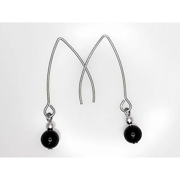 Concepts Designs for Sensitive Ears Chipper's Jewelry Bonney Lake, WA