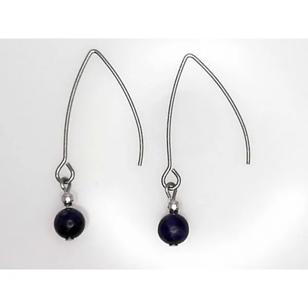 Concepts Designs for Sensitive Ears Chipper's Jewelry Bonney Lake, WA
