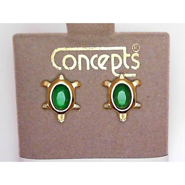 Concepts Designs for Sensitive Ears Chipper's Jewelry Bonney Lake, WA