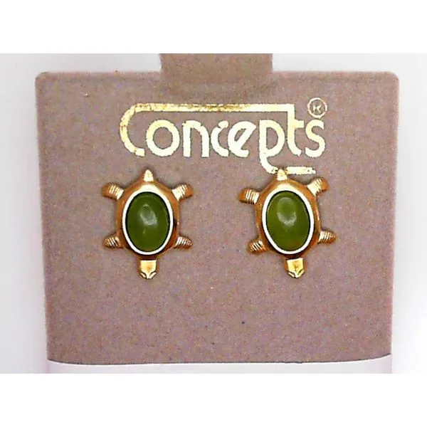 Concepts Designs for Sensitive Ears Chipper's Jewelry Bonney Lake, WA