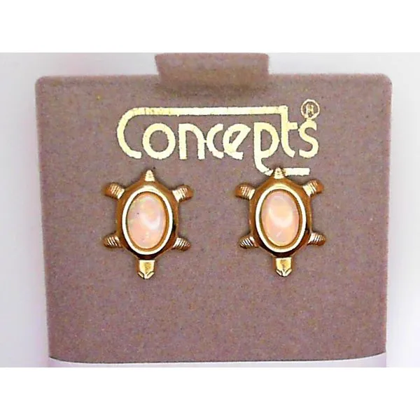Concepts Designs for Sensitive Ears Chipper's Jewelry Bonney Lake, WA